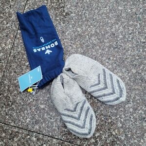 Bombas slippers
